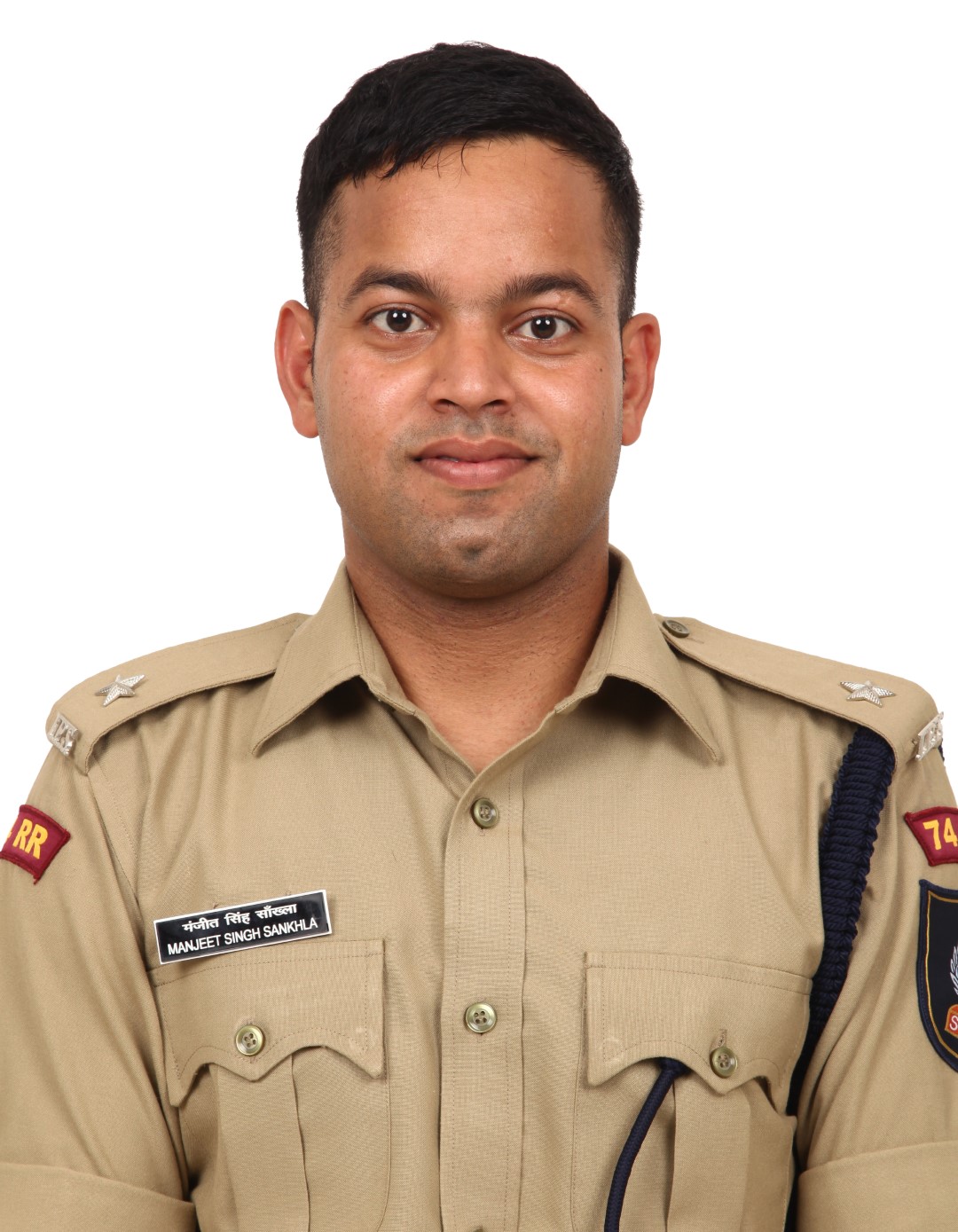 Manjeet Singh Sankhla Manjeet Singh Sankhla